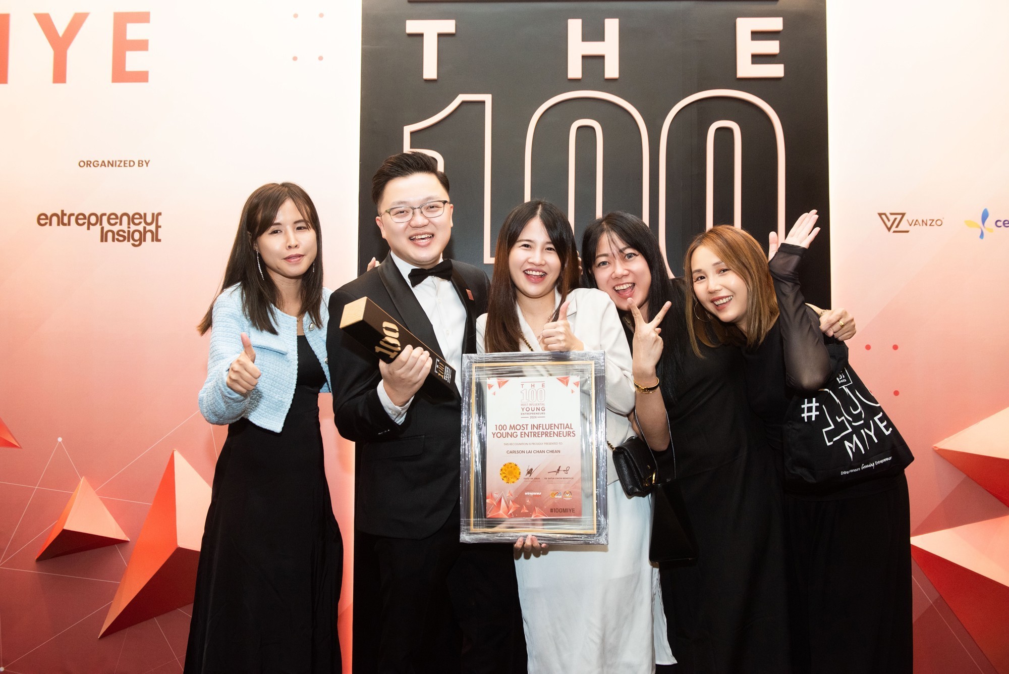 Envicion Studio logo